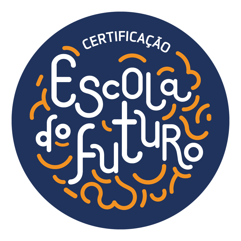 Logo da escola