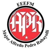 EEEFM MAJOR ALFREDO PEDRO RABAYOLLI