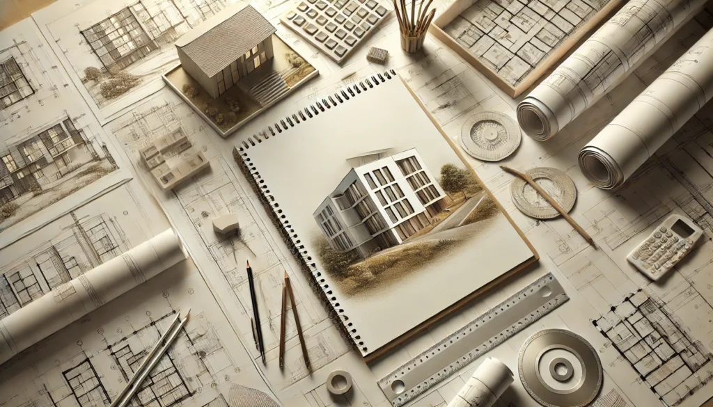 Curso de Arquitetura: O Que Esperar Dessa Jornada Acadêmica e Profissional