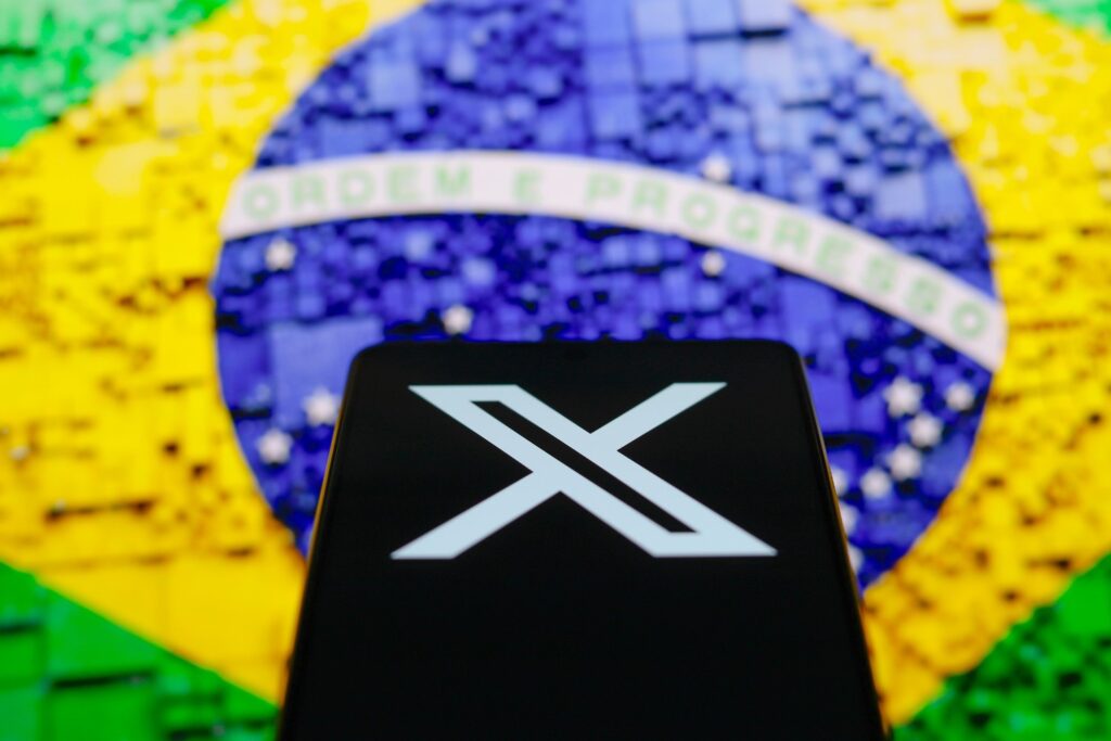 A Volta do App X: O Retorno que Todos Esperavam