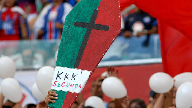 Fluminense – Rumo a Segunda – Veja Análise