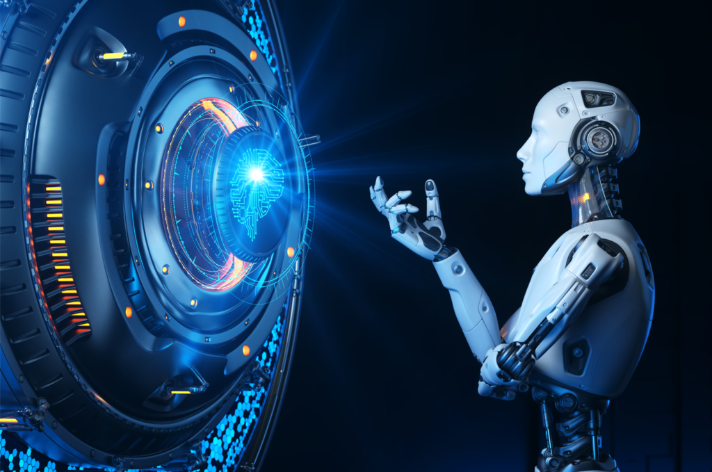 undefined Inteligência Artificial: tudo que você sempre quis saber