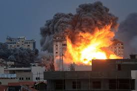 Guerra de Israel e Hamas: acompanhe ao vivo as últimas notícias | Exame