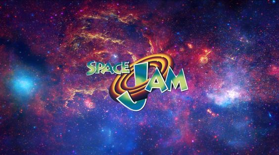 space jam