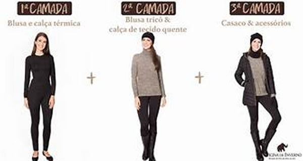 Como se Arrumar no Frio: Dicas para Mulheres